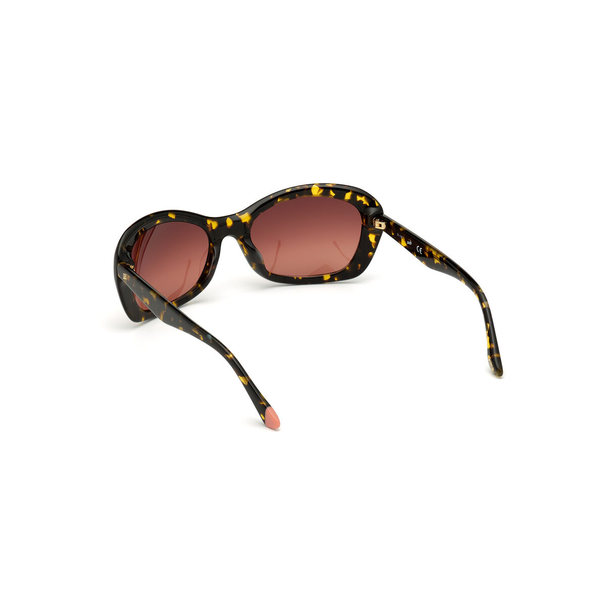 Gafas de Sol Mujer Web Eyewear ø 56 mm
